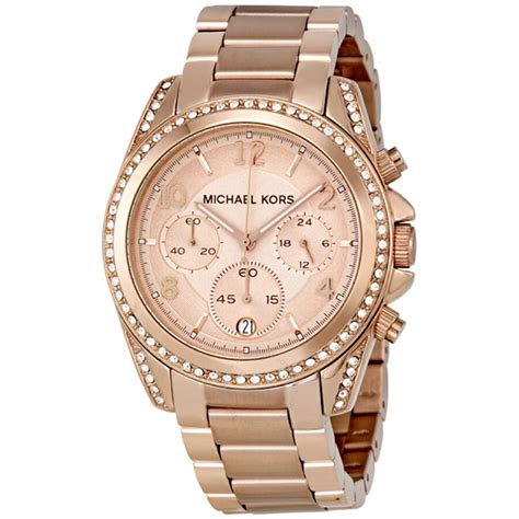 cheap michael kors watch women's|discounted michael kors women's watches.